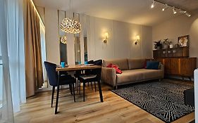 Apartament Metro